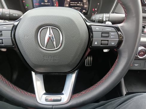 Used 2023 Acura Integra A-Spec image 20