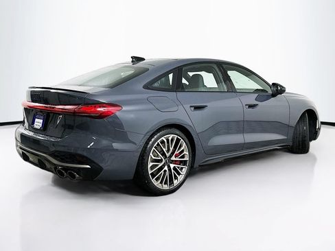 Used 2025 Audi S5 Prestige AWD/4WD image 6