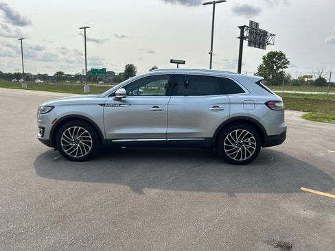 Used 2020 Lincoln Nautilus Reserve w/ Equipment Group 201A AWD/4WD image 5