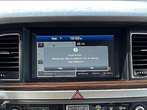 Used 2020 Genesis G80 3.8 RWD image 19