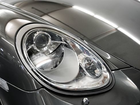 Used 2006 Porsche Cayman S RWD image 34