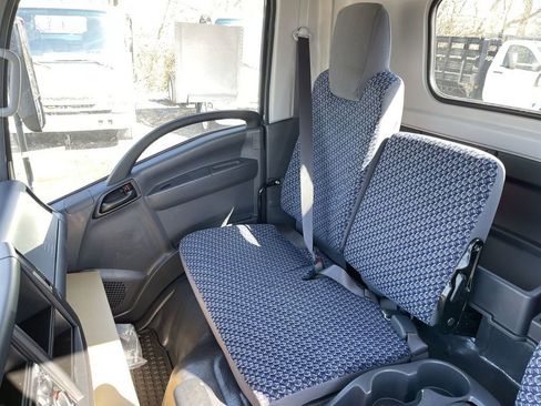 New 2024 Chevrolet Low Cab Forward 5500HD image 16