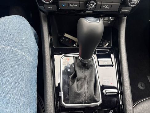 New 2026 Jeep Compass Latitude image 26