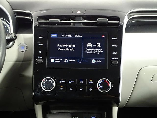 Used 2023 Hyundai Tucson SEL FWD image 27