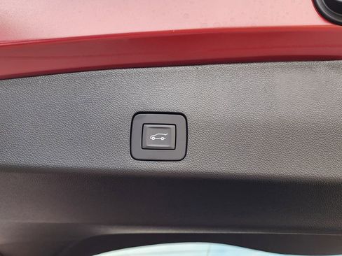 New 2026 Buick Encore GX Preferred image 45