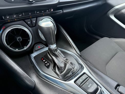 Used 2018 Chevrolet Camaro LT w/ RS Package image 26