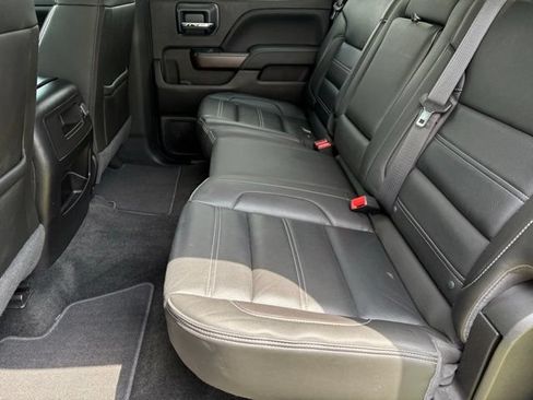 Used 2018 GMC Sierra 1500 Denali AWD/4WD image 11