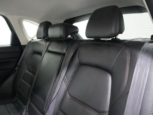 Used 2021 MAZDA CX-5 Grand Touring Reserve AWD/4WD image 13