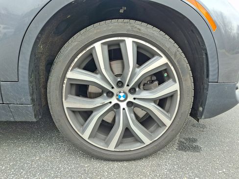 Used 2019 BMW X2 xDrive28i AWD/4WD image 8