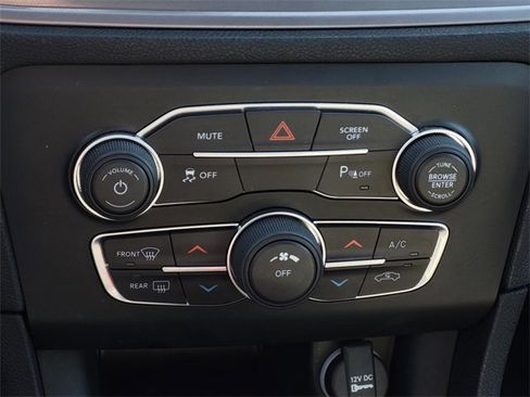 Used 2023 Dodge Charger SXT image 21