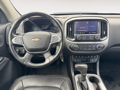 Used 2019 Chevrolet Colorado ZR2 AWD/4WD image 13
