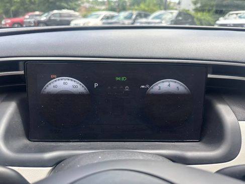 Certified 2024 Hyundai Tucson SEL w/ Convenience Package AWD/4WD image 25