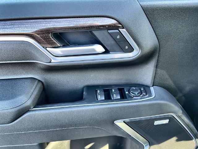 New 2026 Chevrolet Silverado 1500 RST w/ All Star Edition Plus AWD/4WD image 23