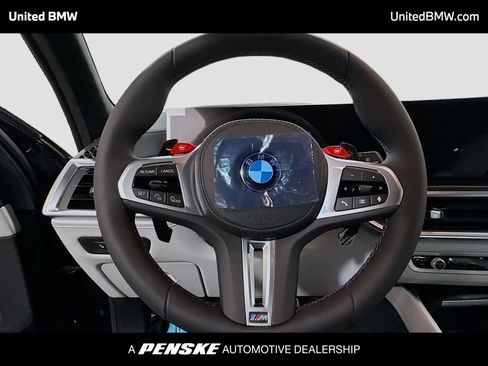 New 2026 BMW X5 M Competition w/ Executive Package image 6