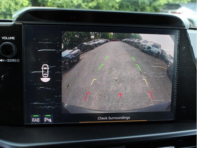 New 2026 Subaru Outback Limited w/ Premium/Limited Plus Package AWD/4WD image 68