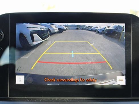 Certified 2025 Lexus UX 300h 300h image 13