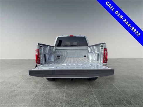 Used 2025 Ford F150 STX w/ STX Black Appearance Package image 20