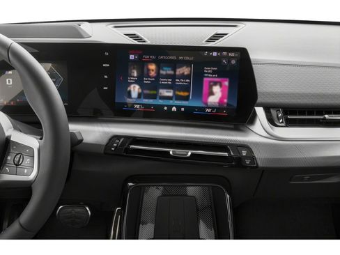 New 2026 BMW X2 M35i w/ Technology Package image 7