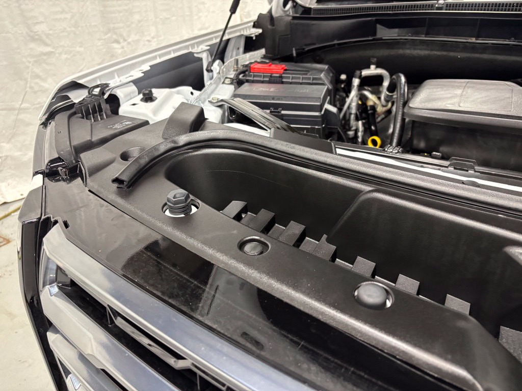 Used 2026 GMC Yukon XL AT4 AWD/4WD image 67