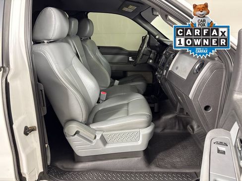 Used 2013 Ford F150 XL w/ Mid Equipment Group AWD/4WD image 6