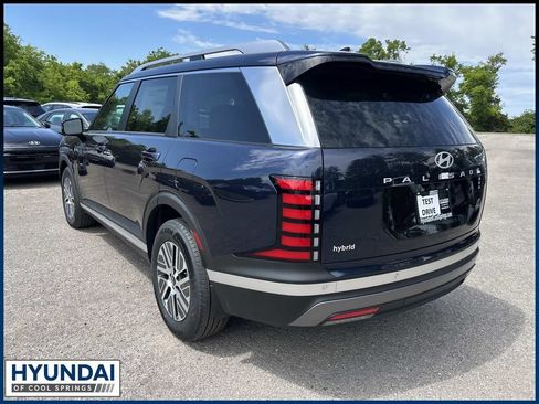 New 2026 Hyundai Palisade SEL AWD/4WD image 5