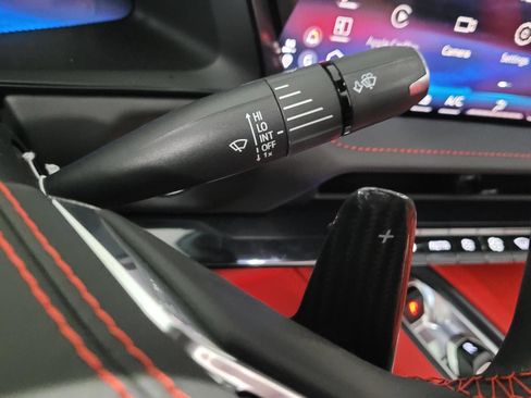 New 2027 Chevrolet Corvette Z06 w/ Z07 Performance Package RWD image 20