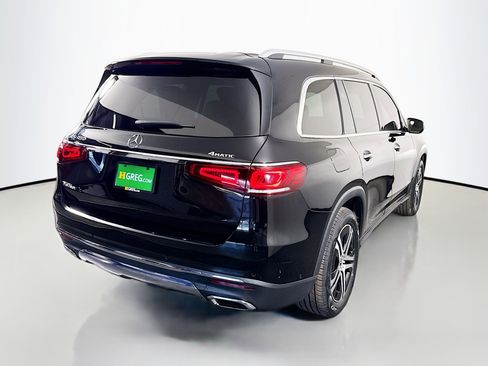Used 2020 Mercedes-Benz GLS 450 4MATIC image 10