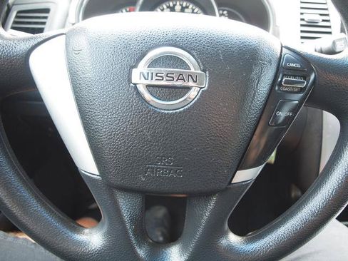 Used 2014 Nissan Murano S AWD/4WD image 9