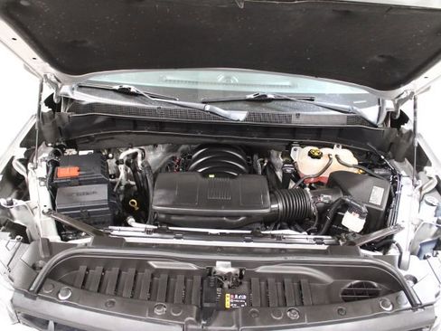 Used 2020 Chevrolet Silverado 1500 RST image 48