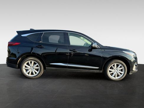 Used 2019 Acura RDX AWD image 4