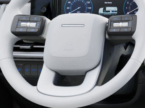 New 2026 Hyundai Santa Fe Limited image 14