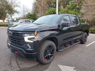 Used 2023 Chevrolet Silverado 1500 RST w/ Redline Edition video 2