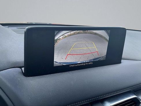 Used 2024 MAZDA CX-5 AWD 2.5 S w/ Premium Plus Pkg image 21