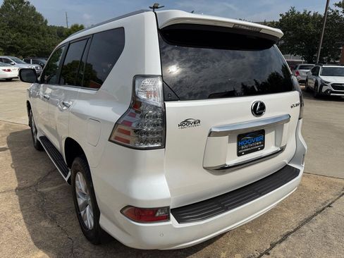 Used 2023 Lexus GX 460 Premium AWD/4WD image 3