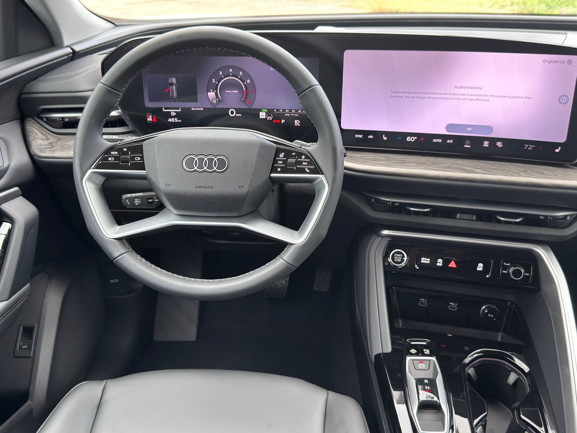 New 2026 Audi Q5 Premium Plus AWD/4WD image 26