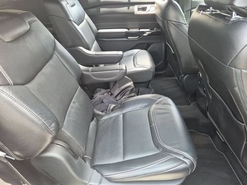 Used 2021 Ford Explorer ST w/ Equipment Group 401A AWD/4WD image 27