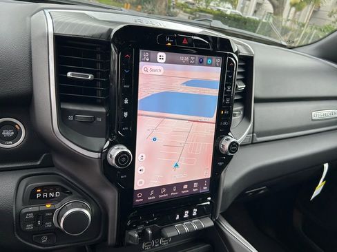 New 2026 RAM 1500 Big Horn image 19