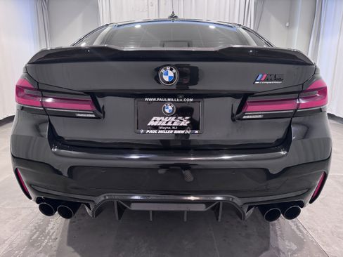Used 2023 BMW M5 w/ Competition Package image 5