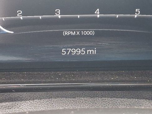 Used 2024 Jeep Grand Wagoneer L Series II w/ Quick Order Packagew 28T image 20