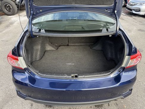 Used 2012 Toyota Corolla S image 22