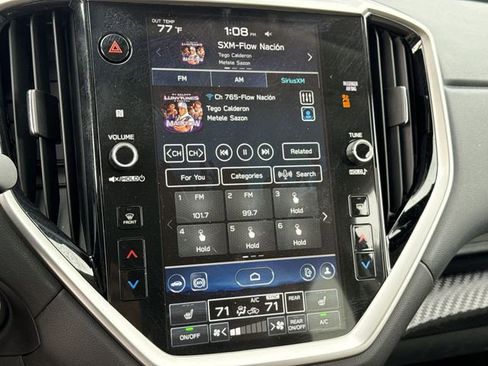 Used 2025 Subaru Ascent Premium image 24