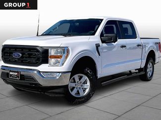Used 2022 Ford F150 XL w/ Equipment Group 101A High video 1