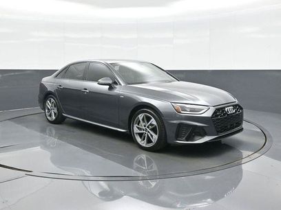 Used 2025 Audi A4 2.0T Premium Plus w/ Premium Plus Package