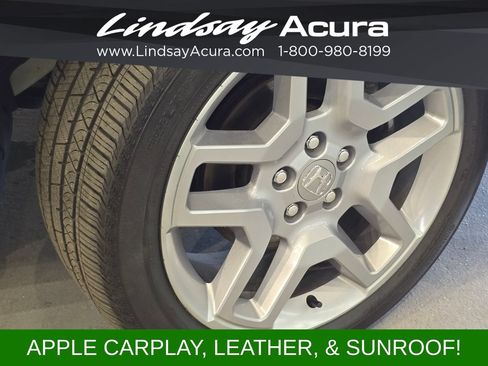 Used 2025 Honda Passport EX-L image 25