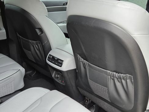 Used 2024 Hyundai Palisade SEL w/ Premium Package FWD image 34