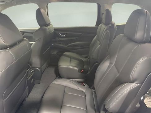 New 2026 Subaru Ascent Premium AWD/4WD image 7