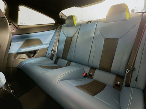 Used 2024 BMW M4 Coupe w/ M Carbon Exterior Package image 23