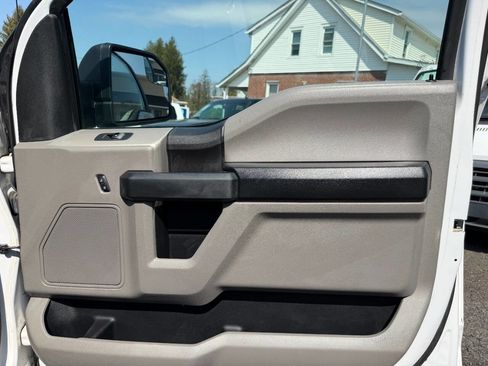 Used 2016 Ford F150 XL w/ XL Power Equipment Group image 12