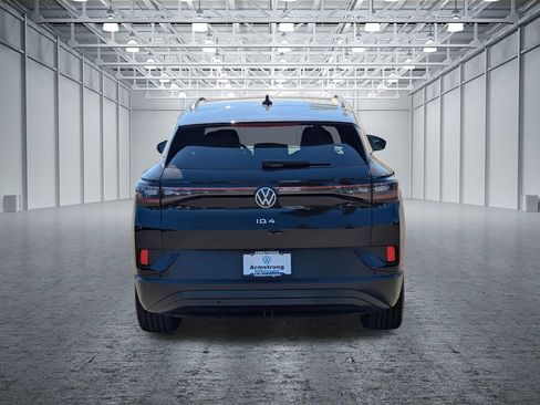 Used 2023 Volkswagen ID.4 Pro AWD/4WD image 4