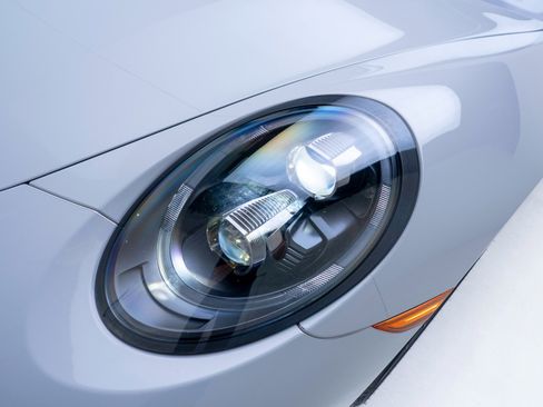Used 2019 Porsche 911 Carrera GTS RWD image 16